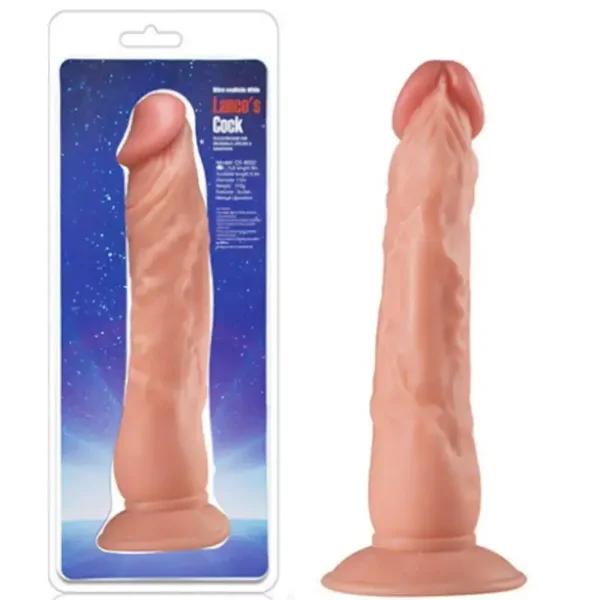 Dildo Realista QS-B002 23 cm