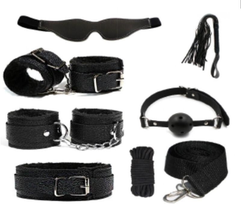 Kit bdsm
