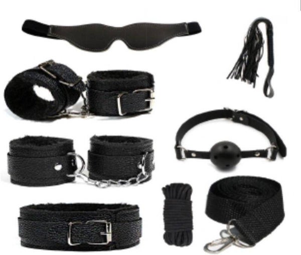 Kit bdsm