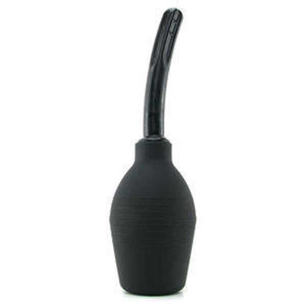 Bombilla para ducha anal