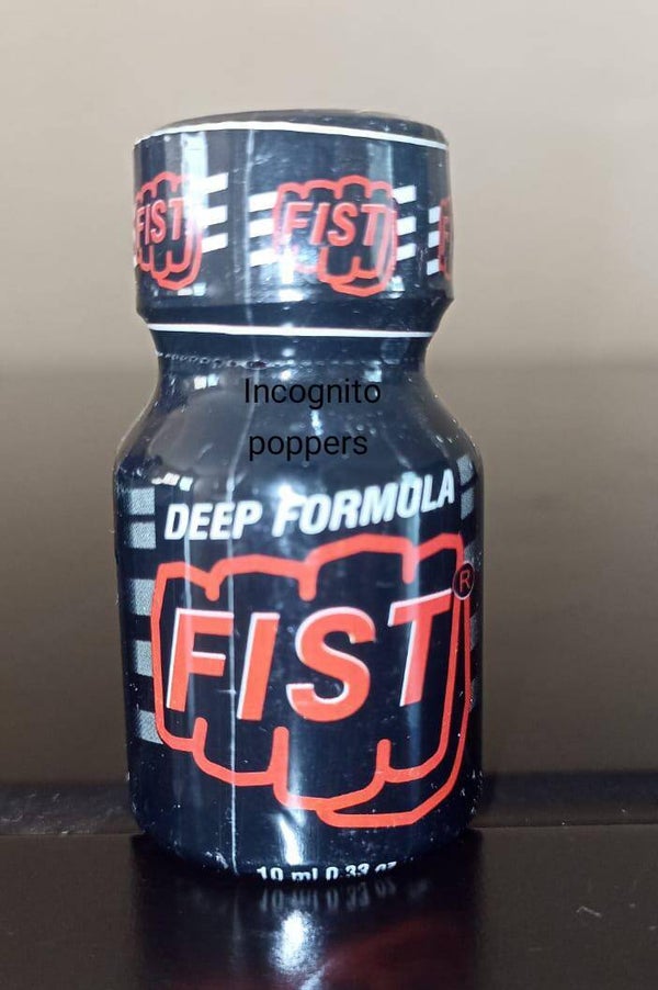 Fist