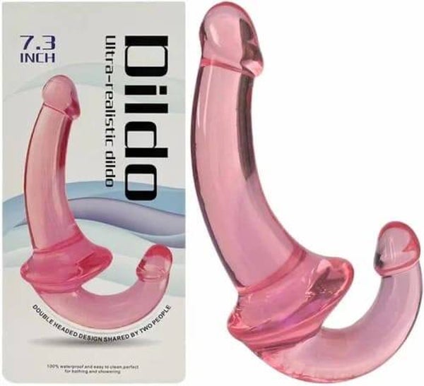 DILDO DOBLE CH