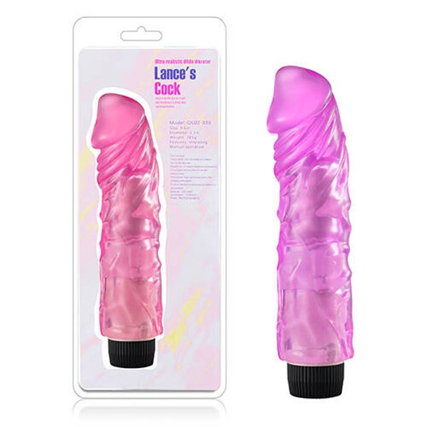 Vibrator 220mm  QSDZ-010-R