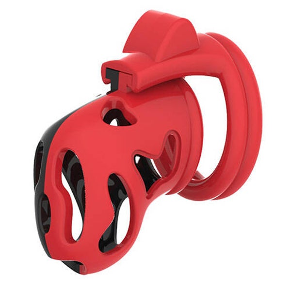 JAULA CASTIDAD MASCULINA SM-22