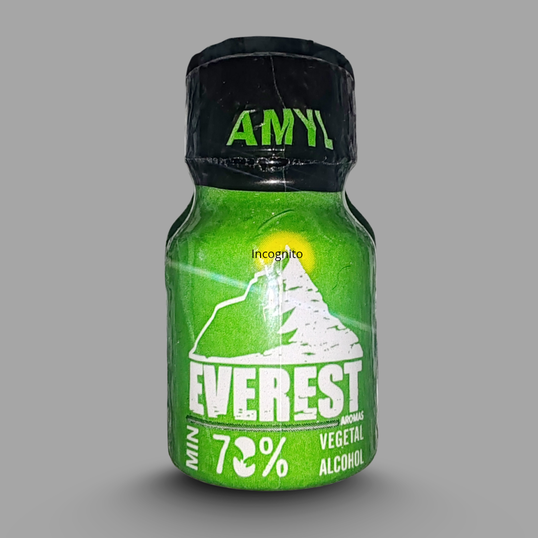 Elverest amyl