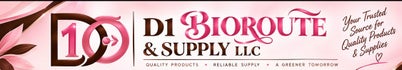 D1 Bioroute &amp; Supply LLC