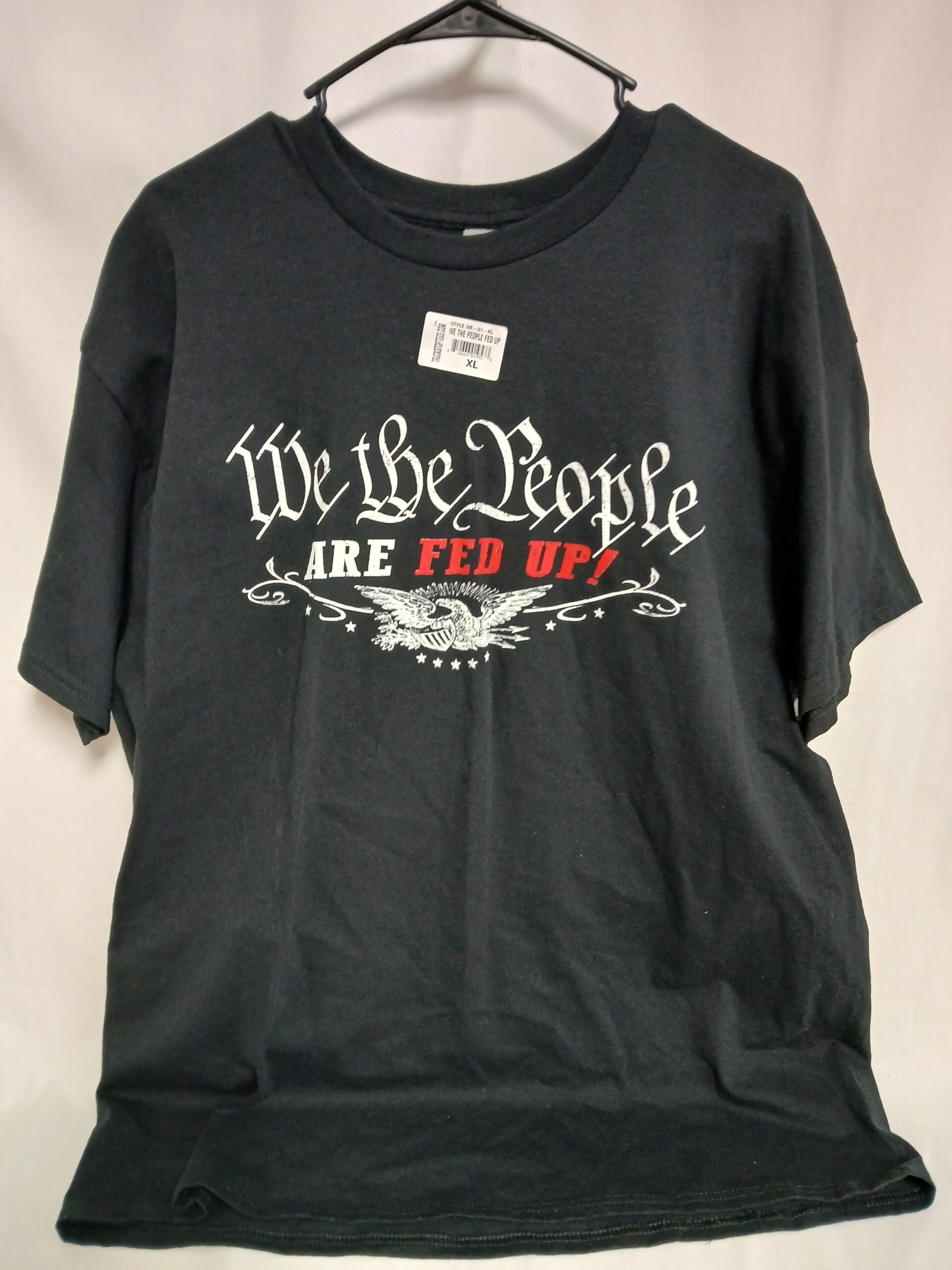 "We the People" T-Shirt