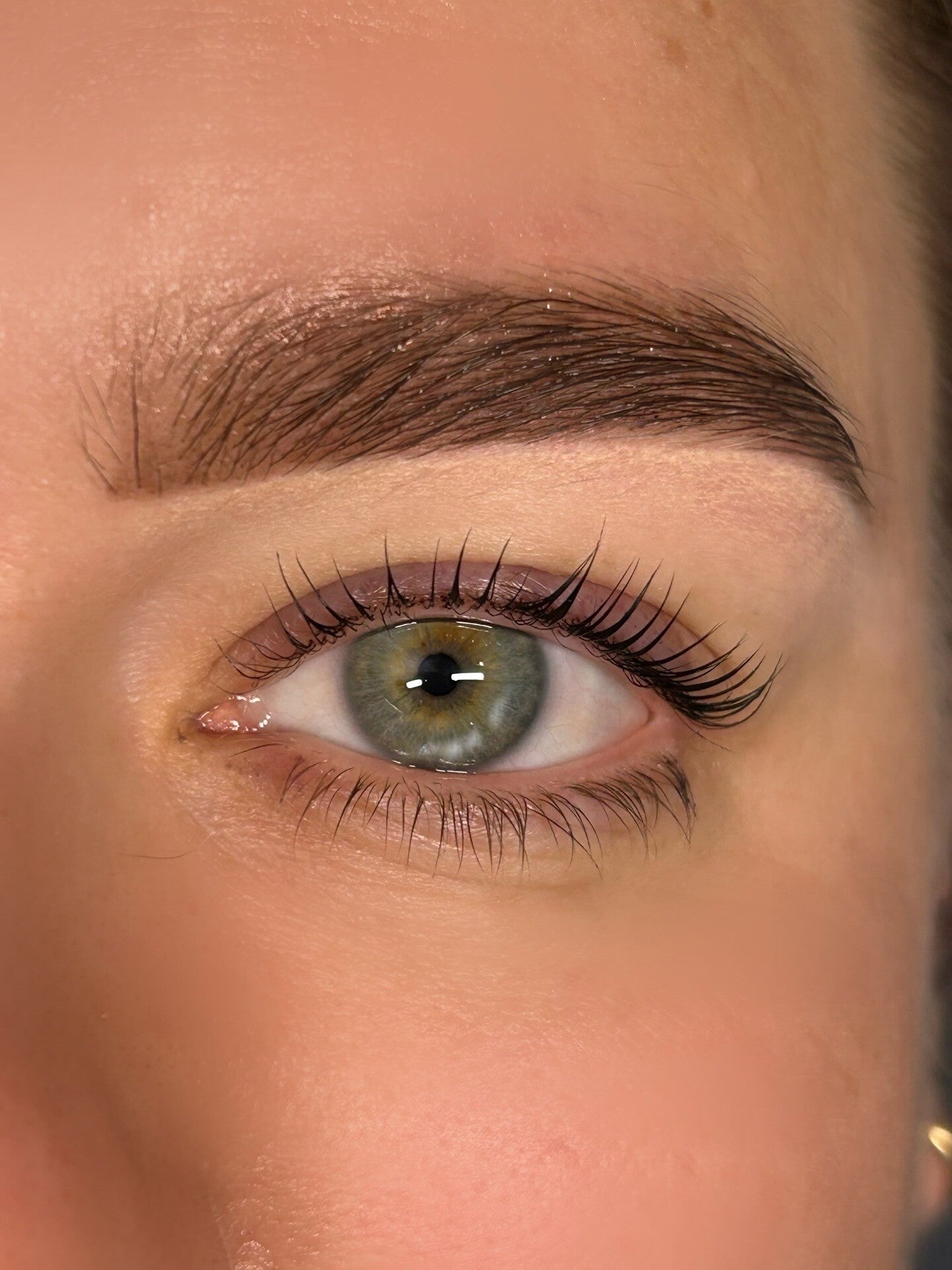 Lashlifiting