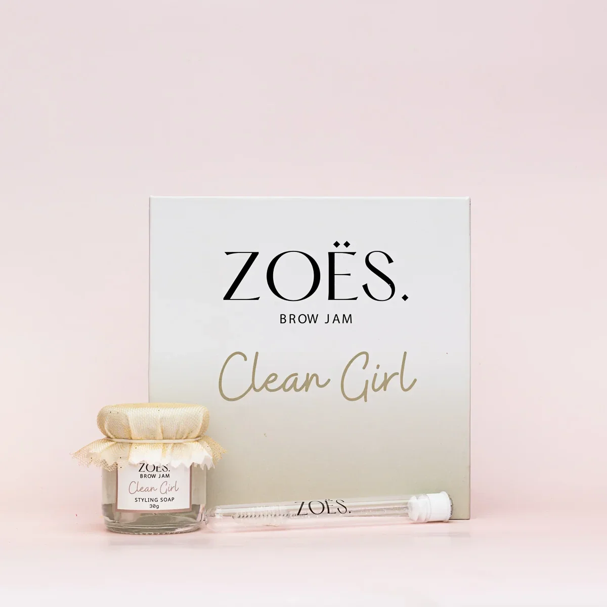 Brow Jam Styling soap