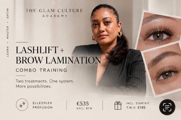 Elleeplex Profusion Combo Training - 22 oktober 2026