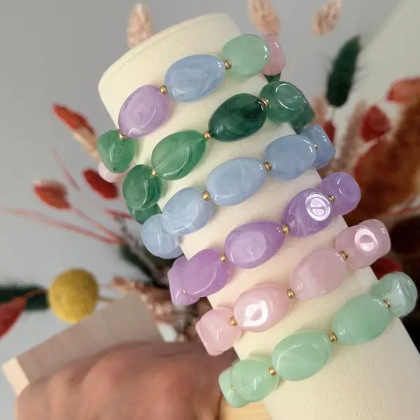 Label Lazise Armbanden