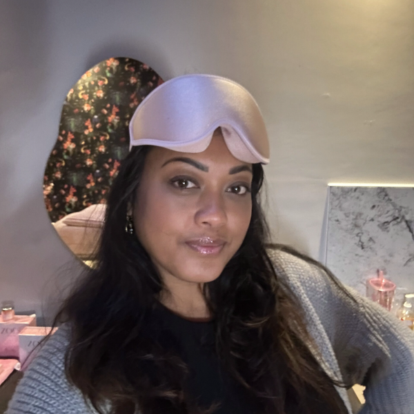 Lashmask – Bescherming & Comfort in één