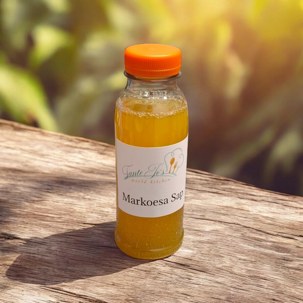 Markoesa Sap (330 ML)
