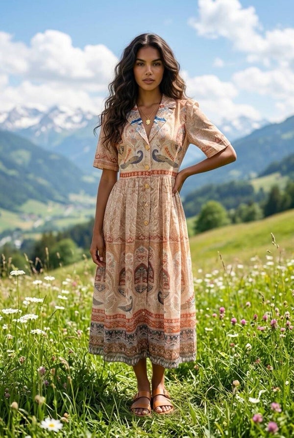 Dress 1