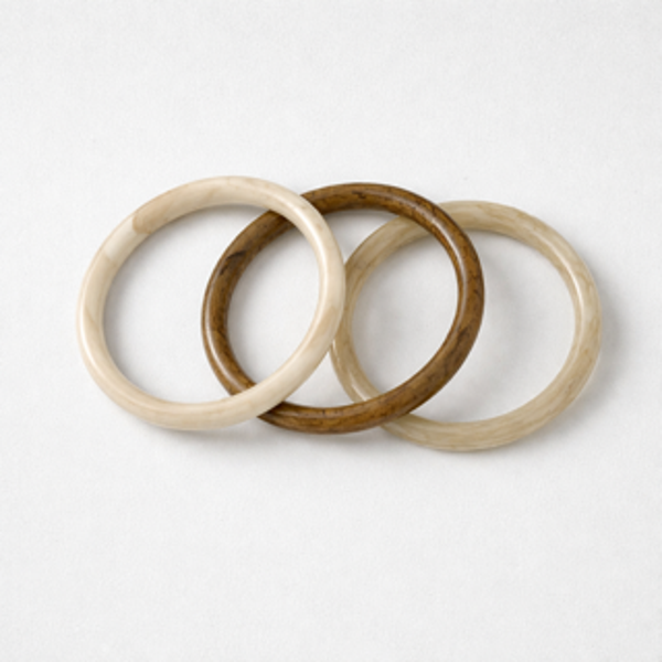 Round bracelet