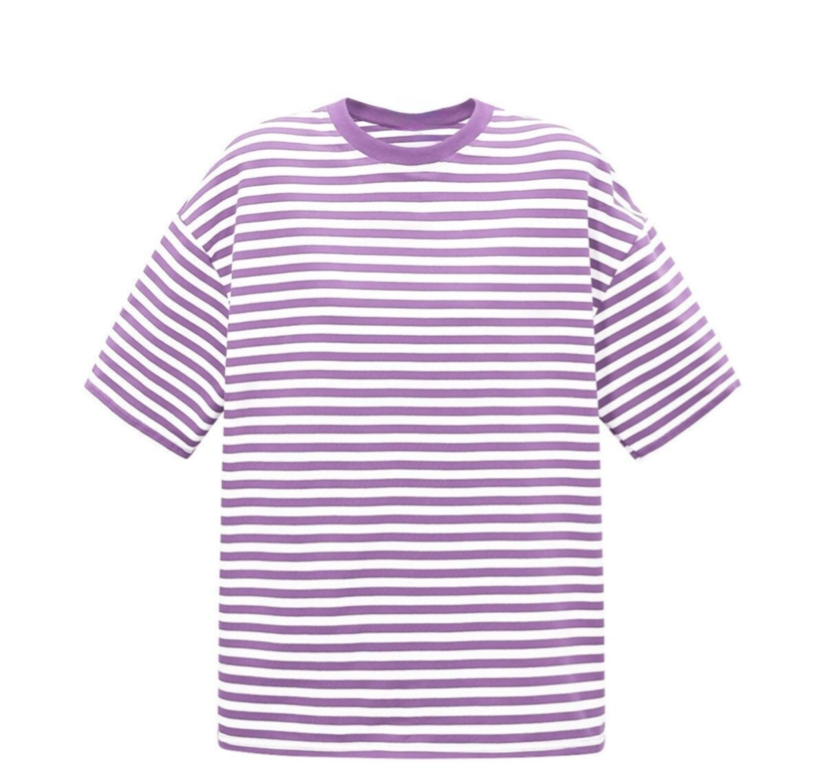 Stripes t-shirt