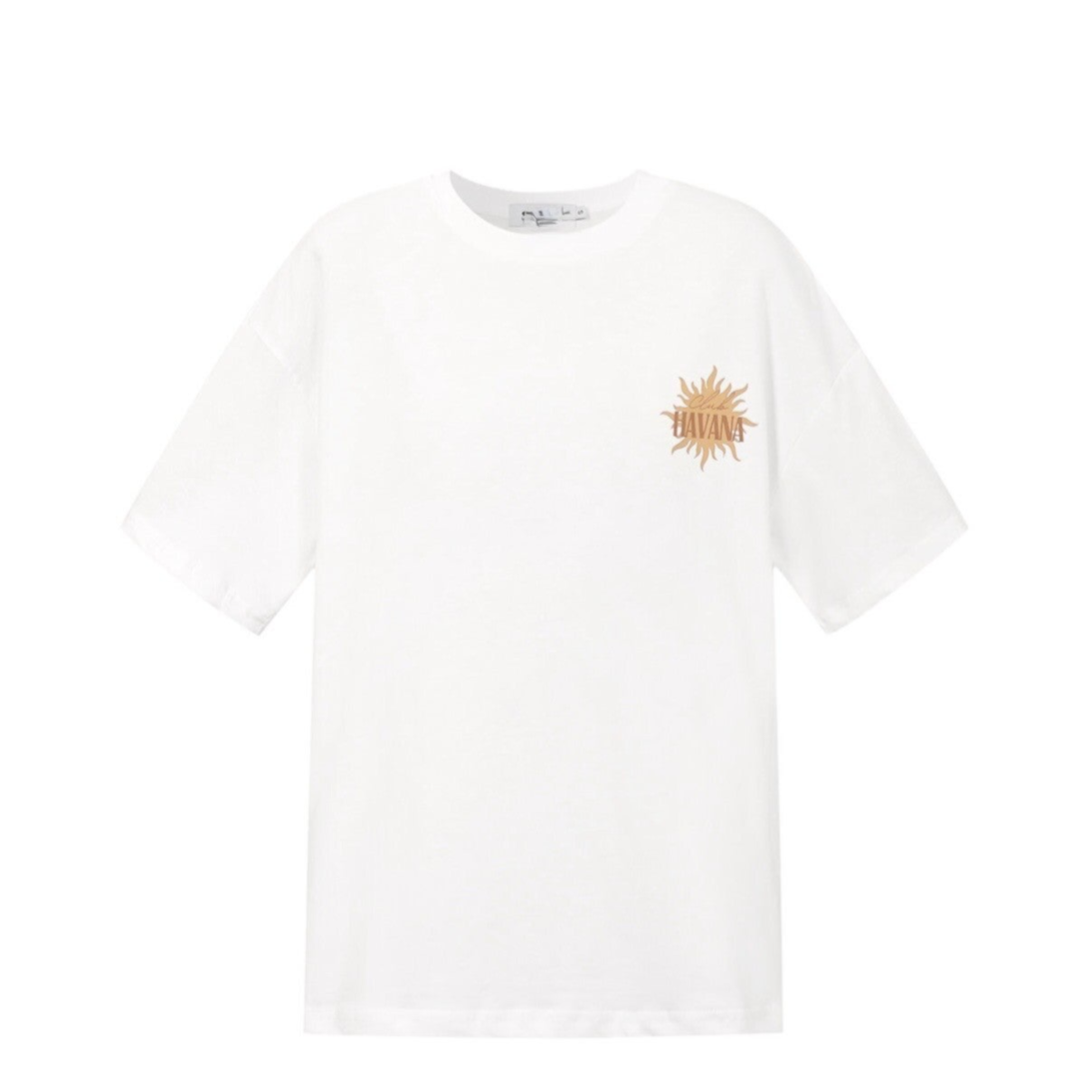 Club Havana t-shirt