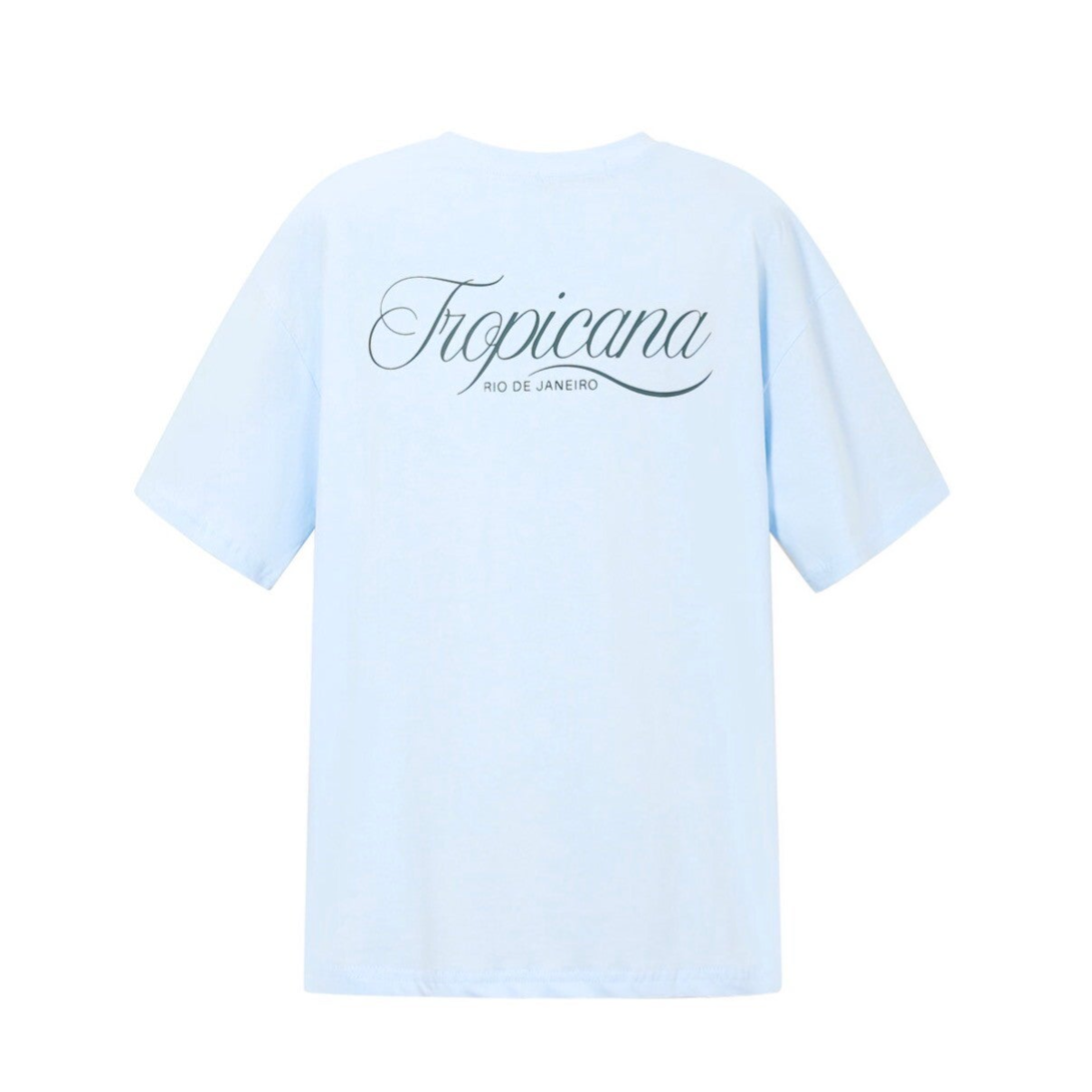 Tropicana t-shirt