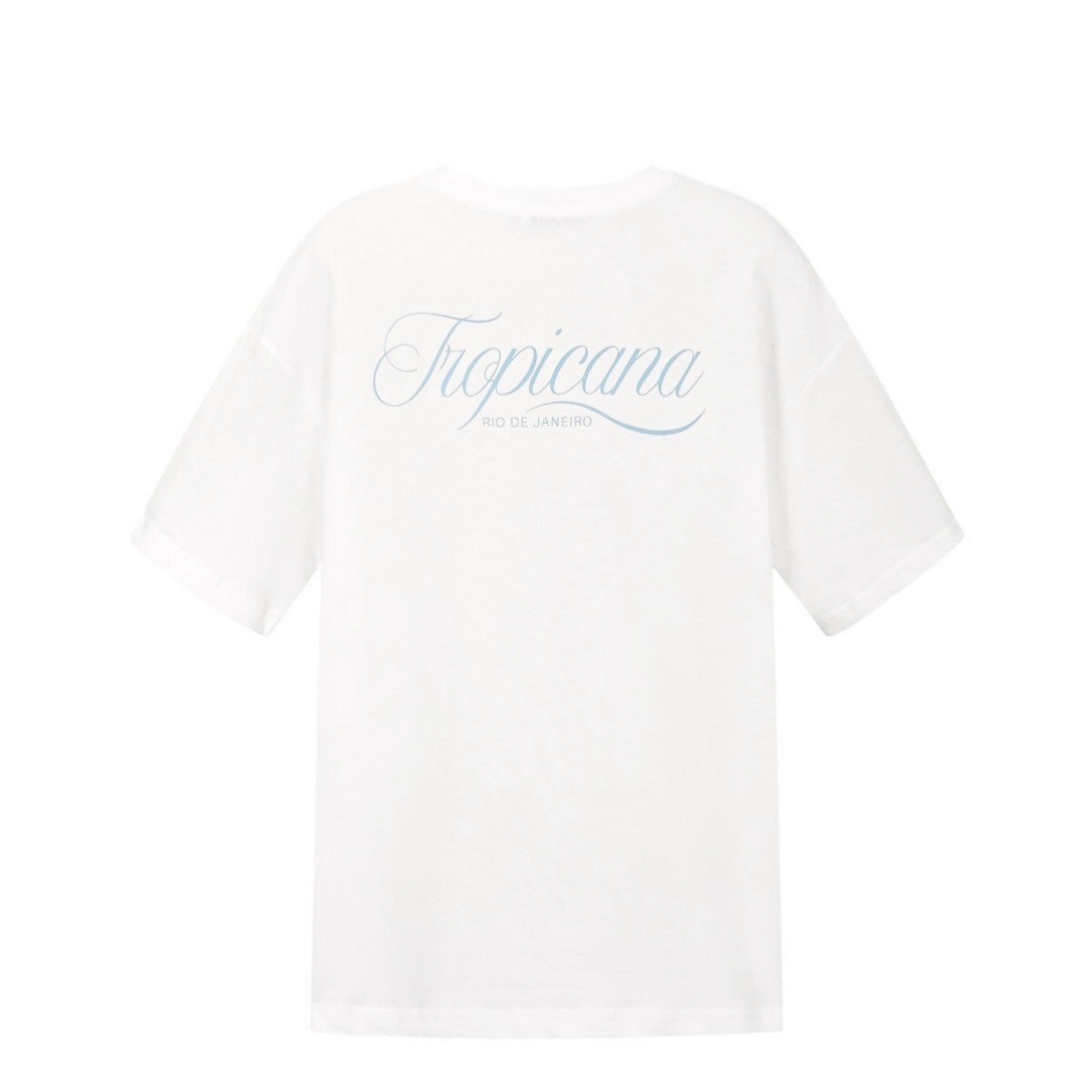 Tropicana t-shirt