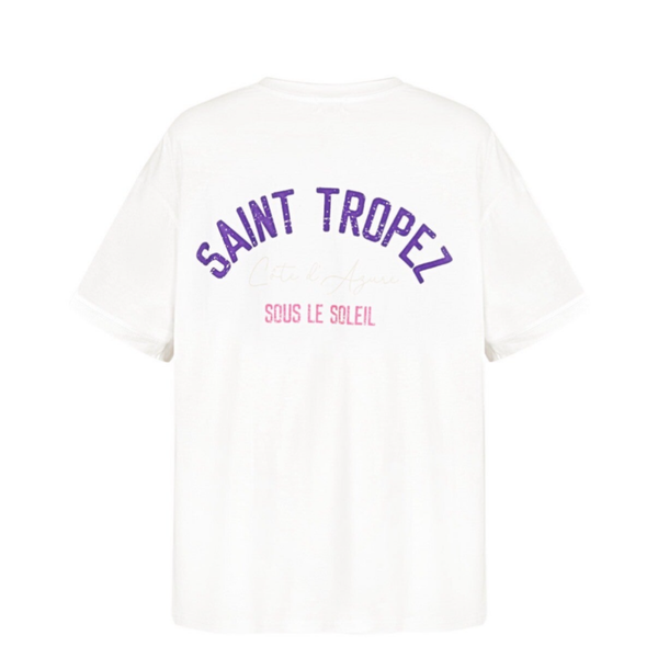 Saint-Tropez t-shirt