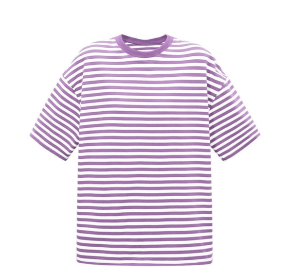 Stripes t-shirt