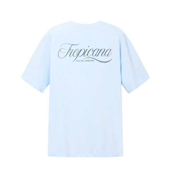 Tropicana t-shirt