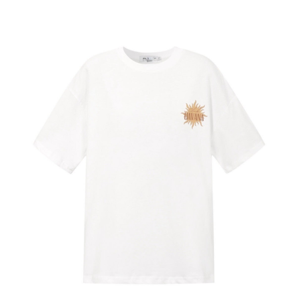 Club Havana t-shirt