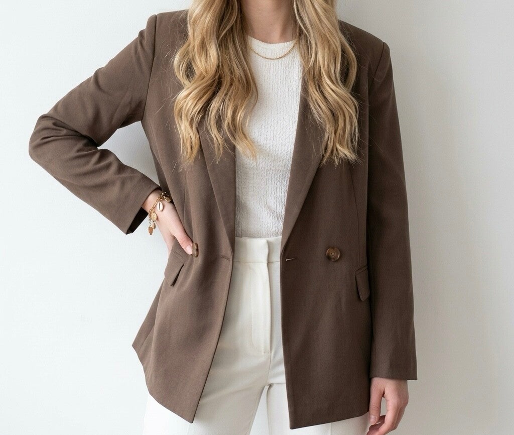 Blazer Samra