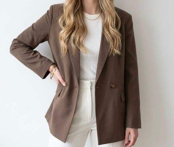 Blazer Samra