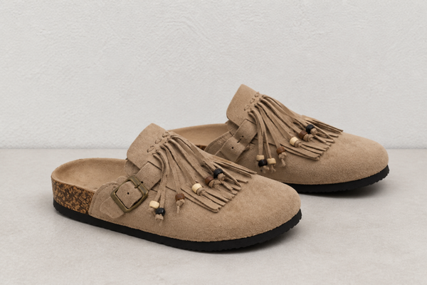 Mule clogs