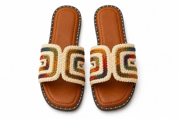 Color slides