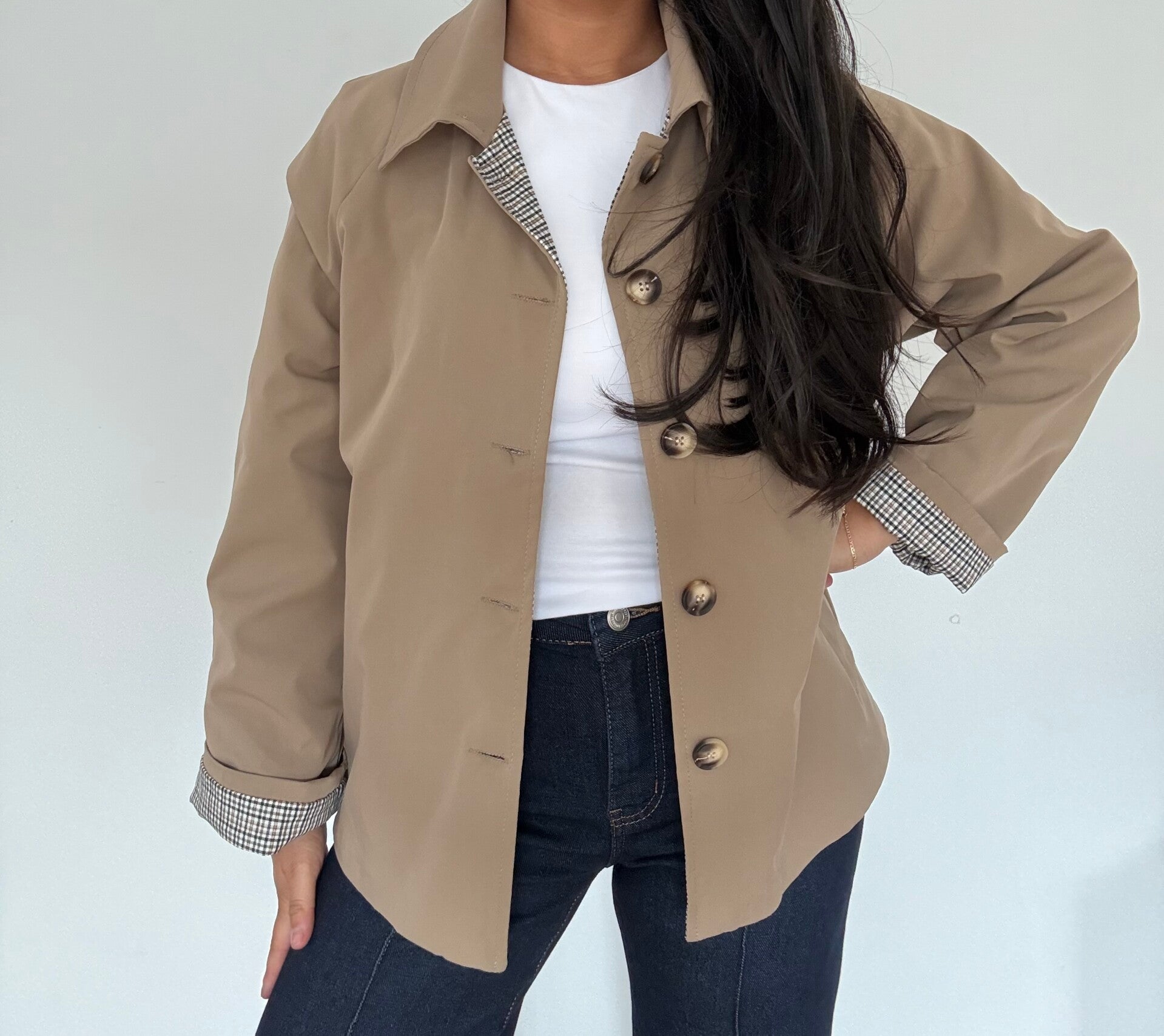 Trenchcoat