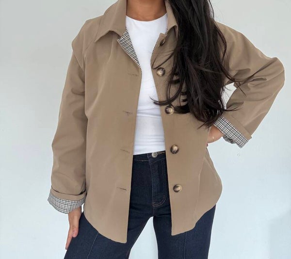 Trenchcoat