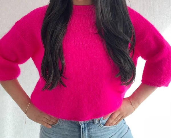 Knit Louisa