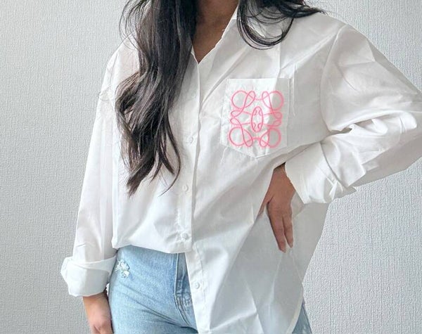 Inspiration shirt