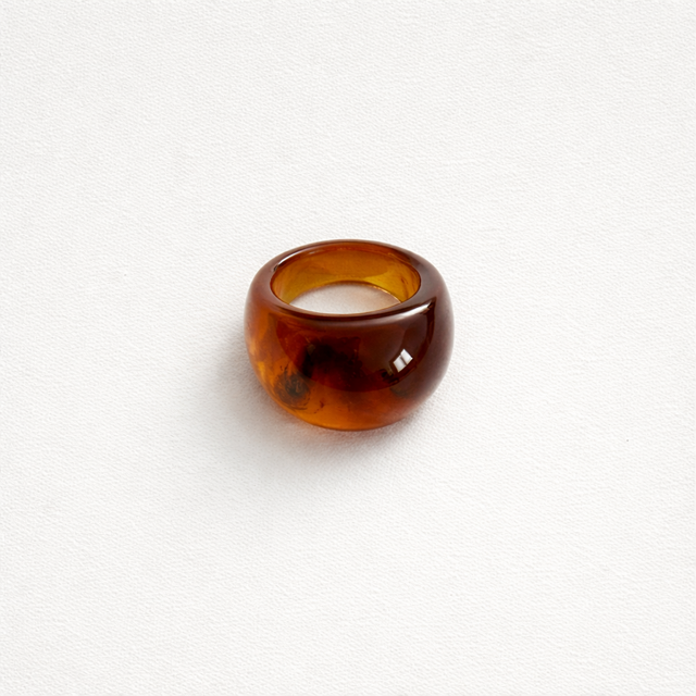 Round ring