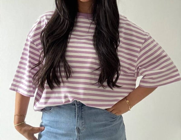 Stripes shirt