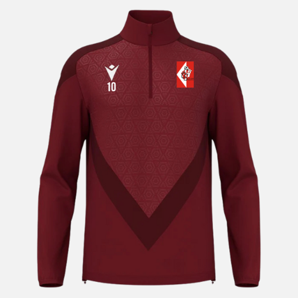 CS La Tour-de-Peilz - Anduin 1/4 Zip Top