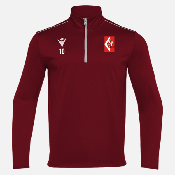 CS La Tour-de-Peilz - Havel 1/4 Zip Top