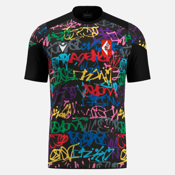 CS La Tour-de-Peilz - Golem Shirt