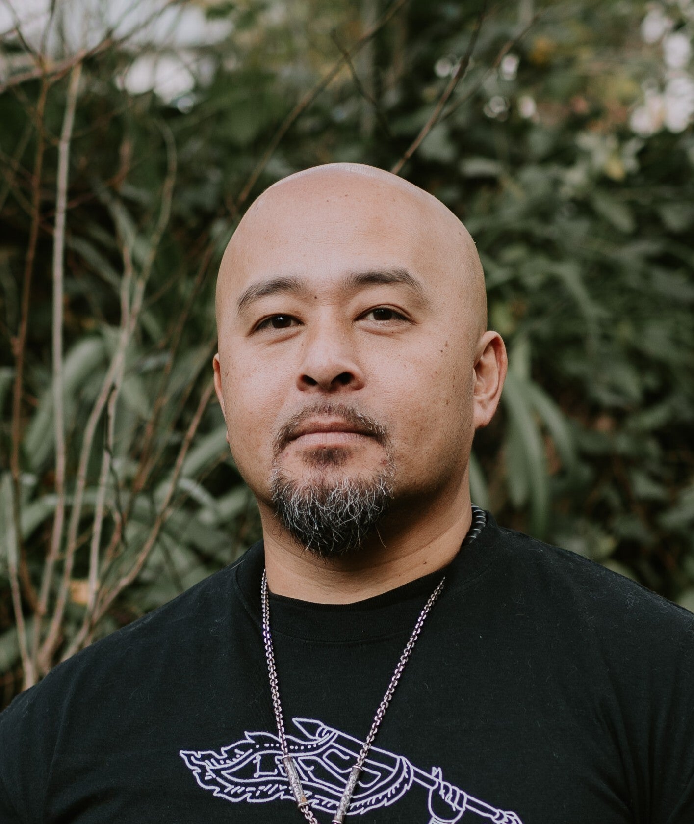 Jeremy Hok
