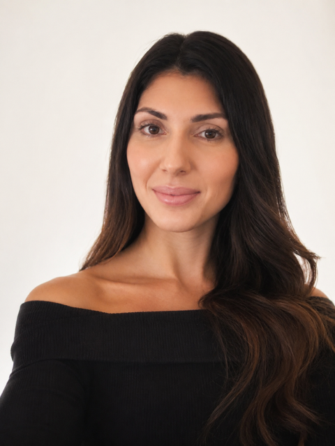 Victoria Tsonis