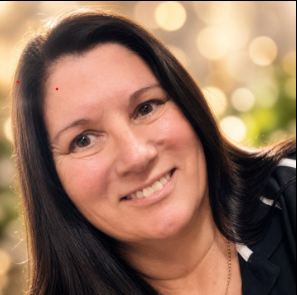 Rhonda Caddaye