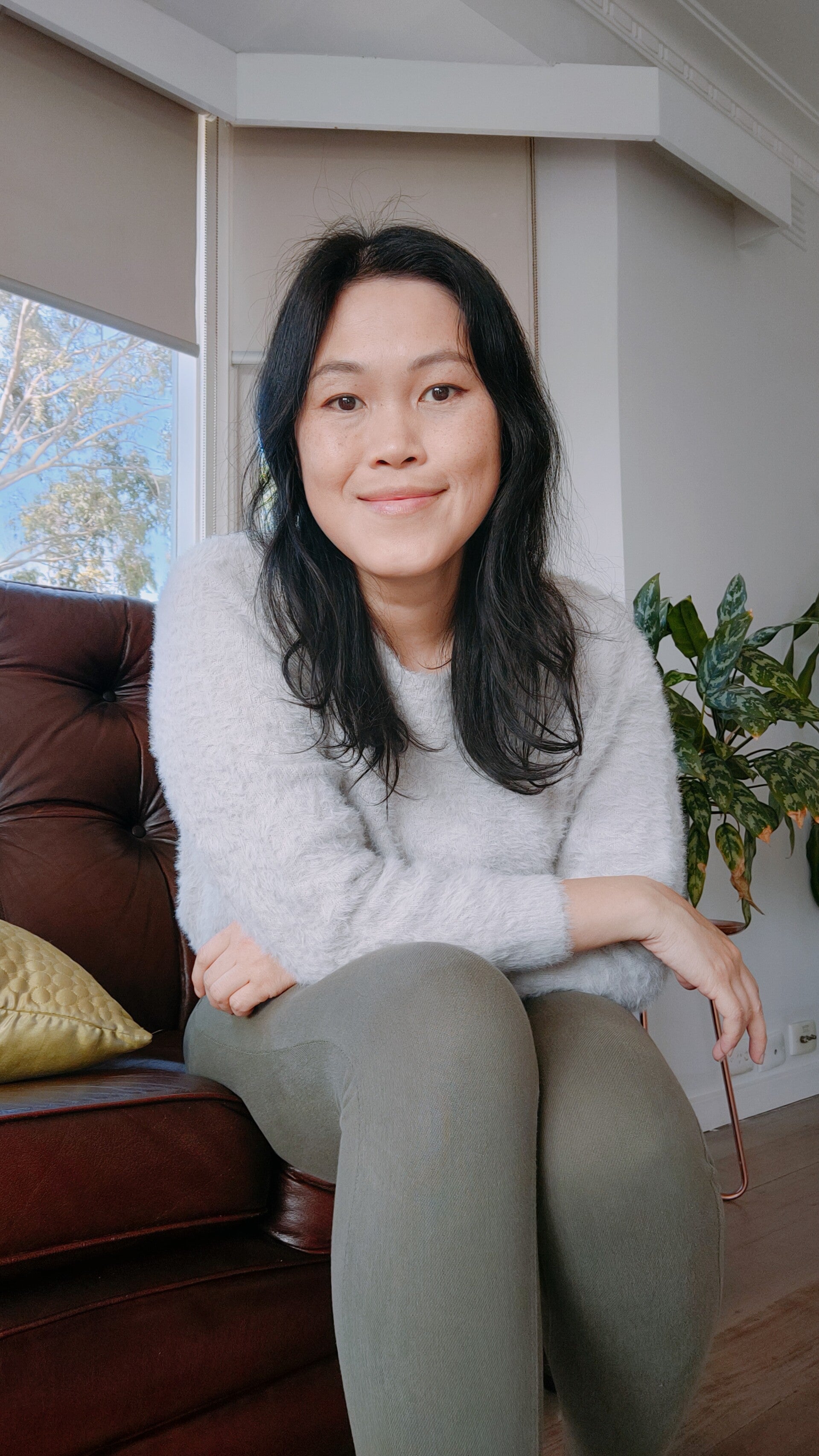 Yen Ong