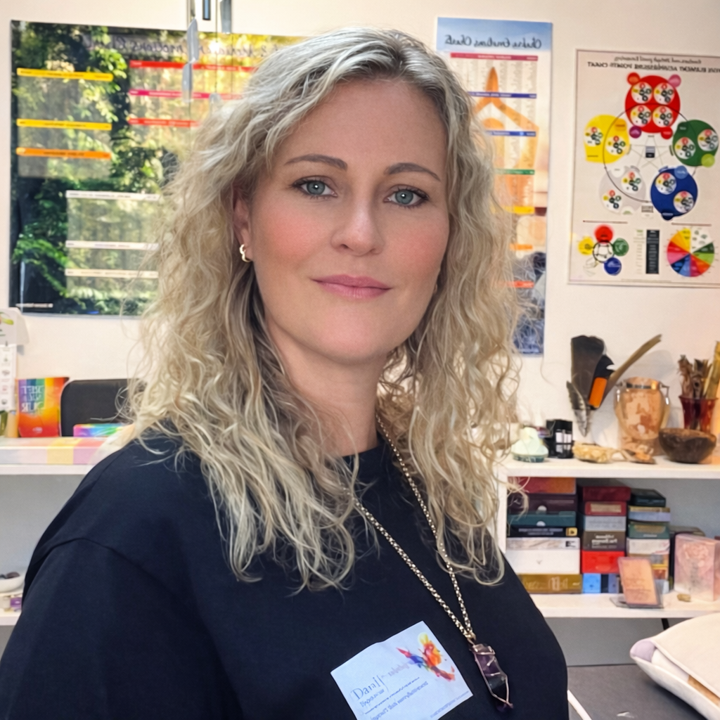 Danielle Stewart-Wright