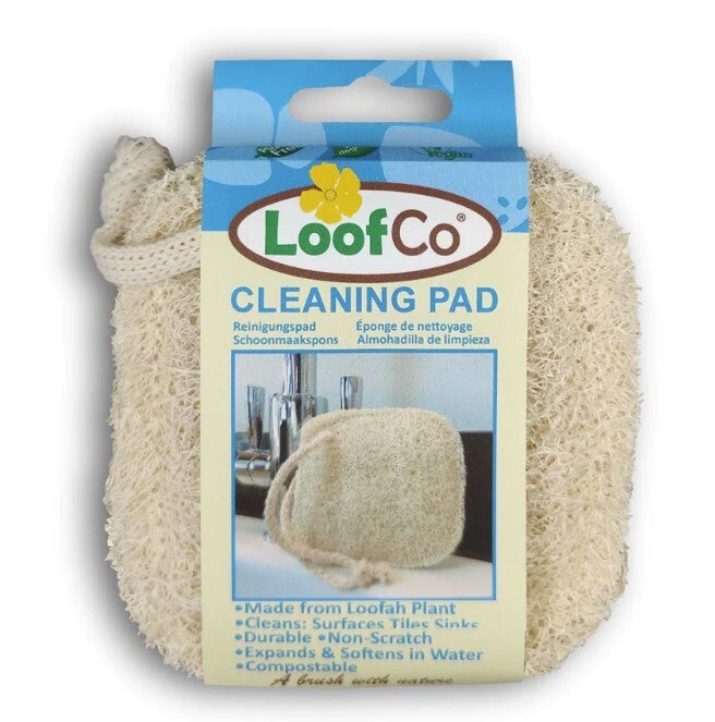 duurzaam schoonmaken luffa spons blomaardig.nl