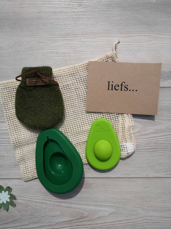 Gift Box Avocado Lovers. Nu met korting!