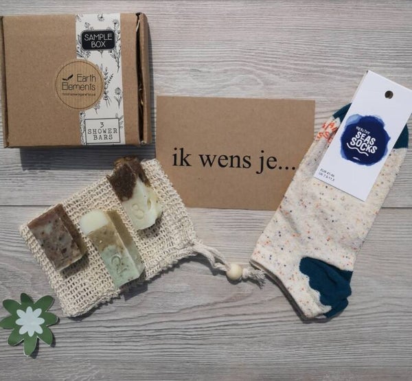 Gift Box 'Sepp'