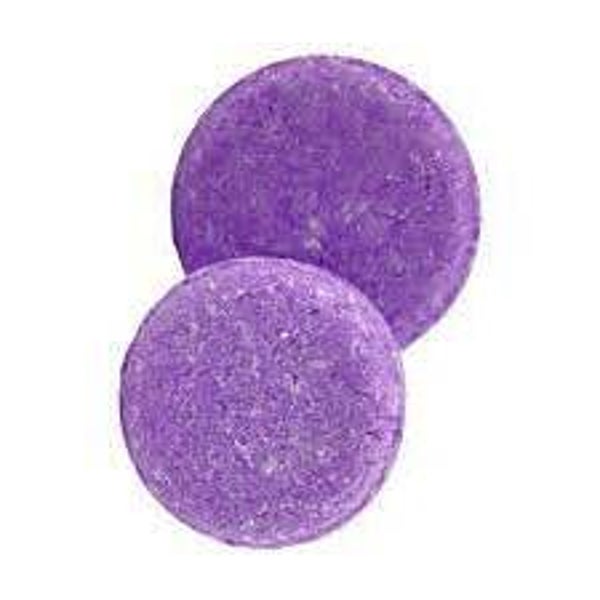 Shampoo bar lavendel Beesha