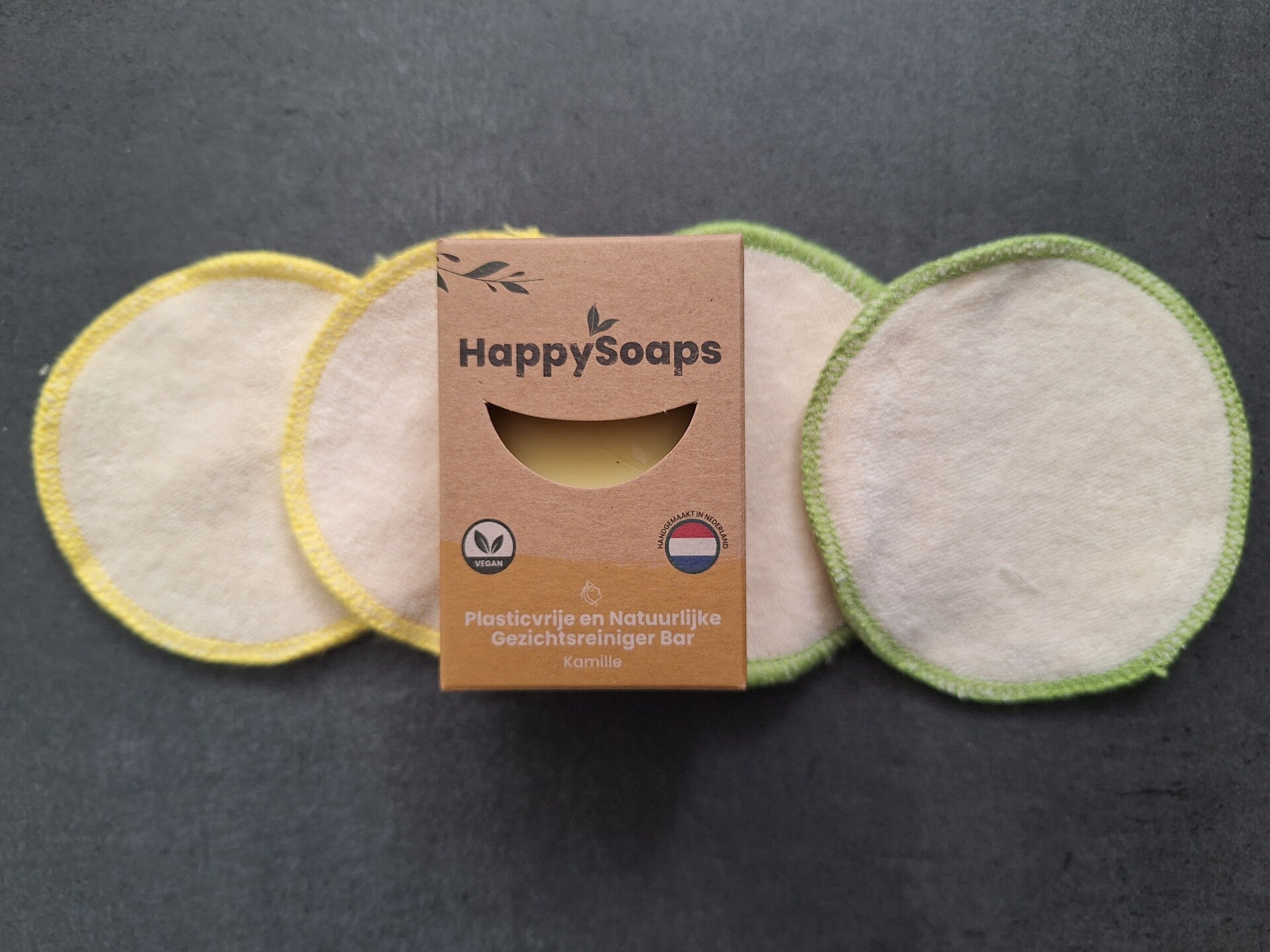 Cadeauset voor haar - Face
